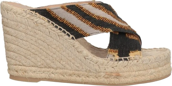 Malìparmi Woman Espadrilles - Image 3