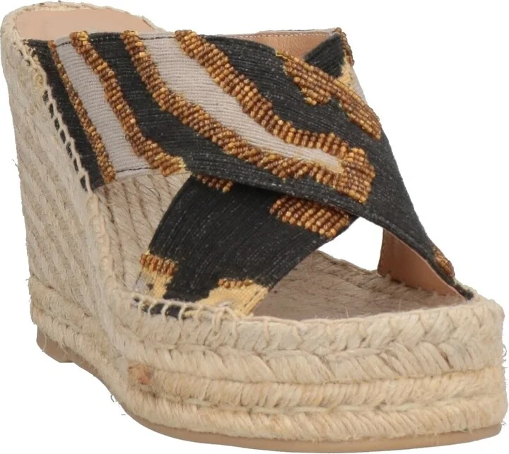 Malìparmi Woman Espadrilles - Image 4