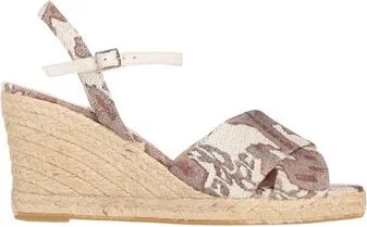 Malìparmi Woman Espadrilles