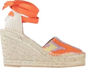 Malìparmi Woman Espadrilles