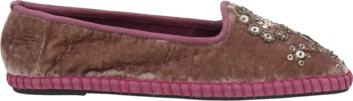 Malìparmi Woman Loafers - Image 3