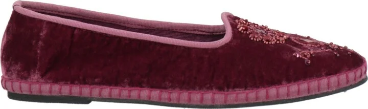Malìparmi Woman Loafers - Image 6