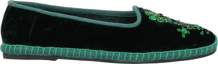 Malìparmi Woman Loafers - Image 9