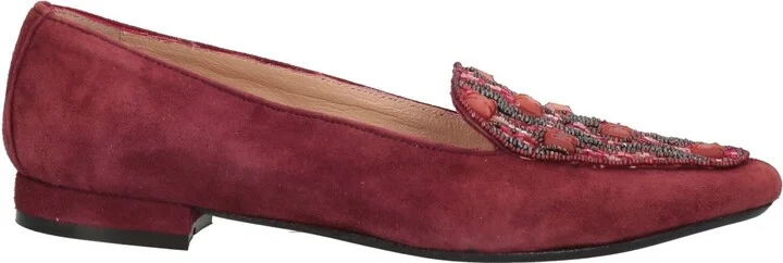 Malìparmi Woman Loafers - Image 3