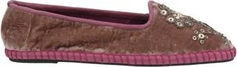 Malìparmi Woman Loafers