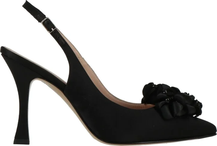 Malìparmi Woman Pumps - Image 3