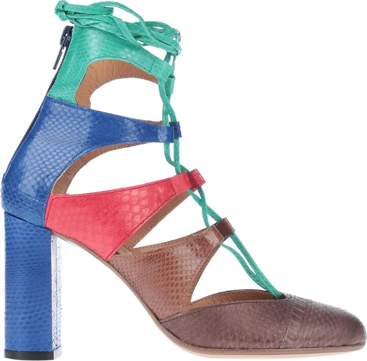 Malìparmi Woman Pumps - Image 3