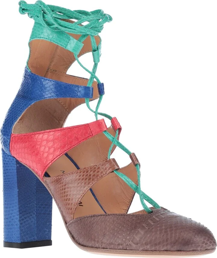 Malìparmi Woman Pumps - Image 4
