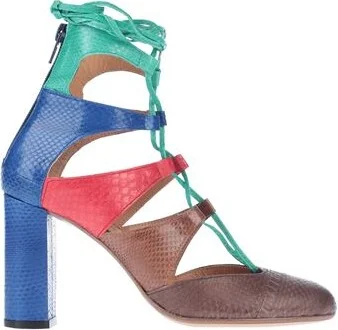 Malìparmi Woman Pumps