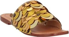 Malìparmi Woman Sandals - Image 5