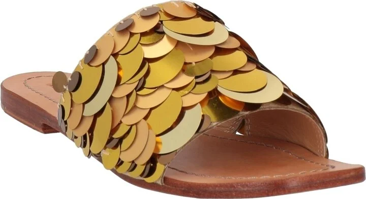 Malìparmi Woman Sandals - Image 7