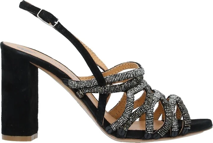 Malìparmi Woman Sandals - Image 3