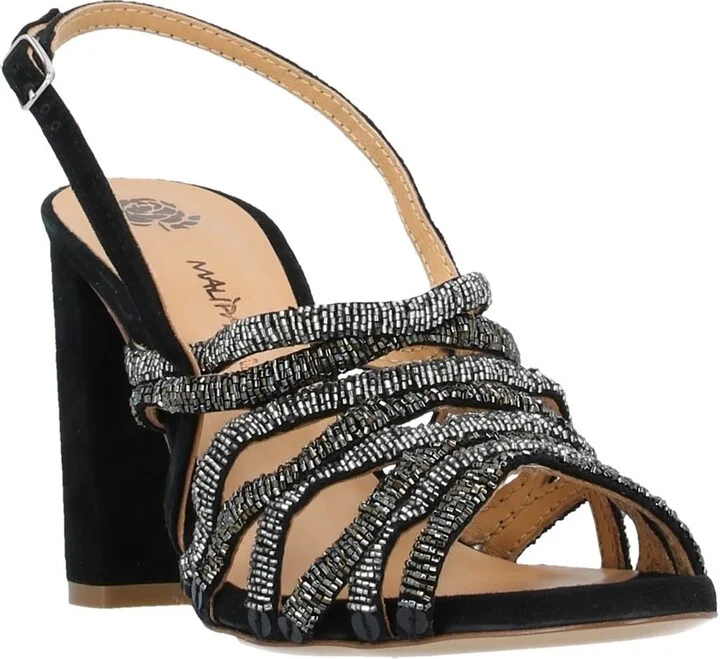 Malìparmi Woman Sandals - Image 4