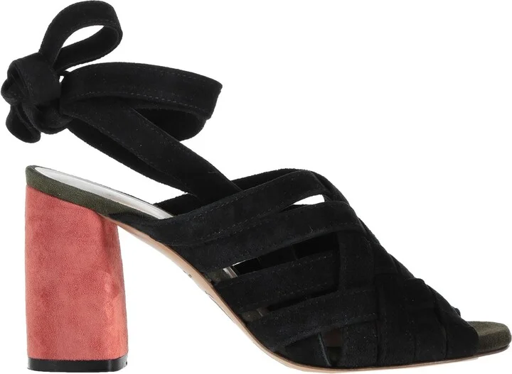 Malìparmi Woman Sandals - Image 3
