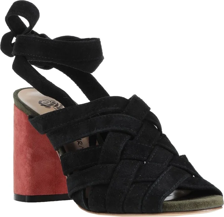 Malìparmi Woman Sandals - Image 4