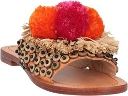 Malìparmi Woman Sandals - Image 2