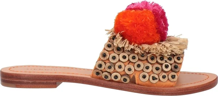 Malìparmi Woman Sandals - Image 3