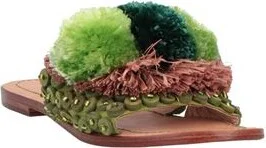 Malìparmi Woman Sandals - Image 5