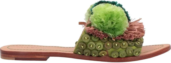 Malìparmi Woman Sandals - Image 6
