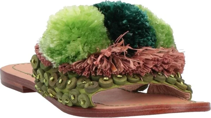 Malìparmi Woman Sandals - Image 7