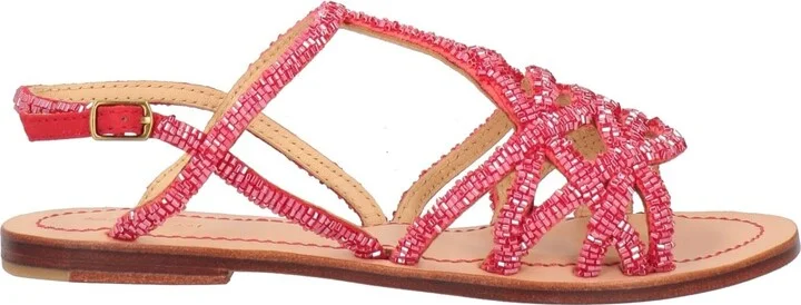 Malìparmi Woman Sandals - Image 3
