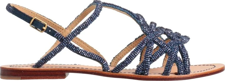 Malìparmi Woman Sandals - Image 6