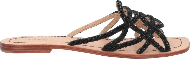 Malìparmi Woman Sandals - Image 3