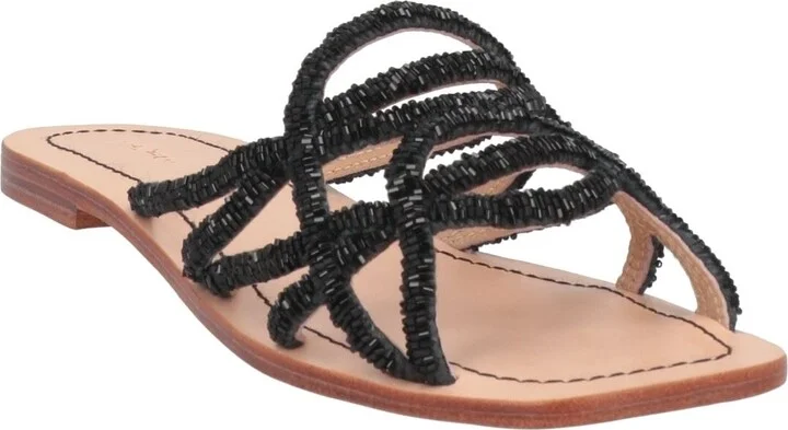Malìparmi Woman Sandals - Image 4