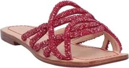Malìparmi Woman Sandals - Image 5