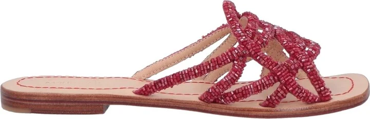Malìparmi Woman Sandals - Image 6