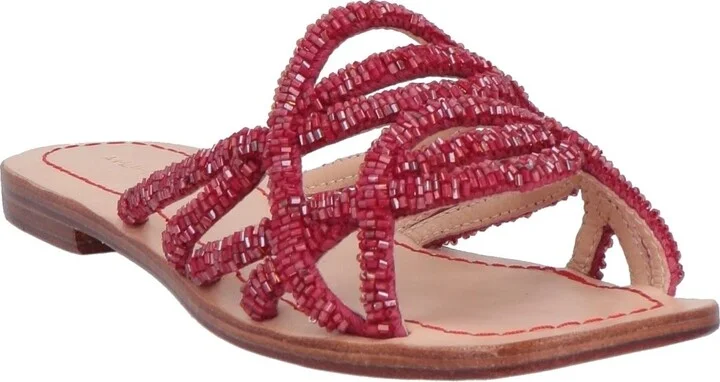 Malìparmi Woman Sandals - Image 7