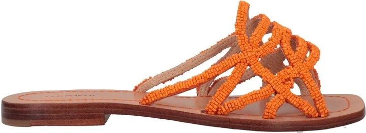 Malìparmi Woman Sandals - Image 9
