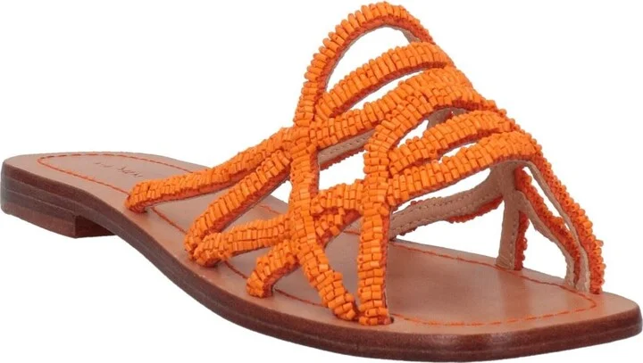 Malìparmi Woman Sandals - Image 10