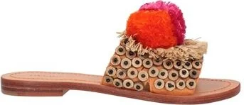 Malìparmi Woman Sandals