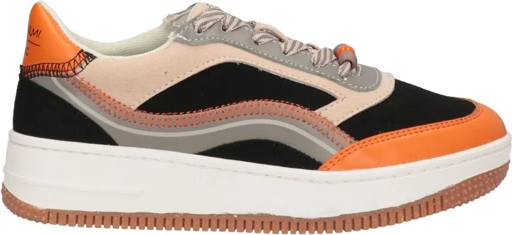 Malìparmi Woman Sneakers - Image 3