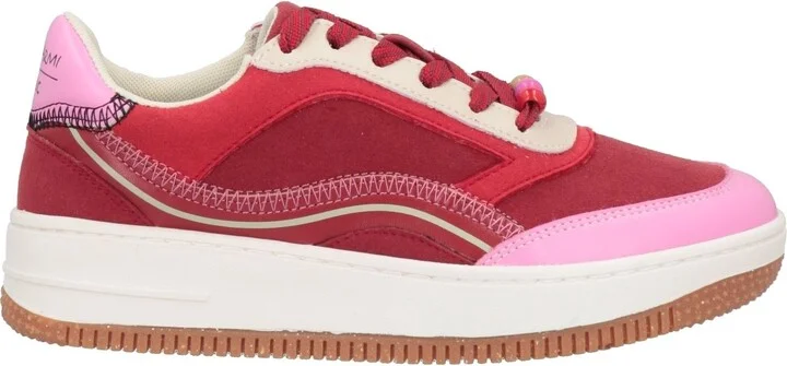 Malìparmi Woman Sneakers - Image 6