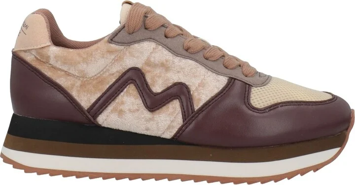 Malìparmi Woman Sneakers - Image 3