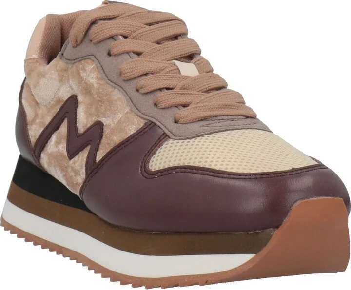 Malìparmi Woman Sneakers - Image 4