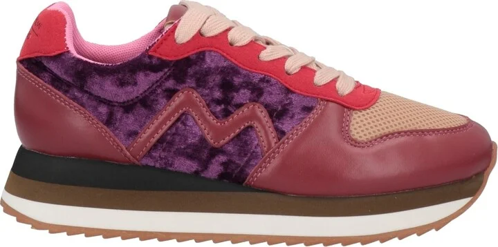 Malìparmi Woman Sneakers - Image 6