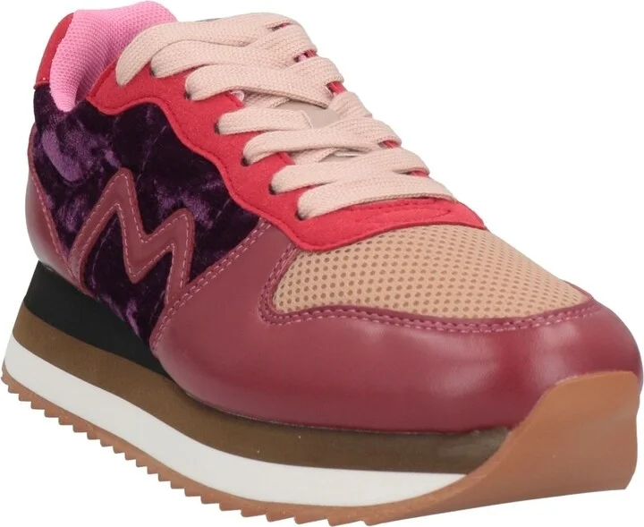 Malìparmi Woman Sneakers - Image 7