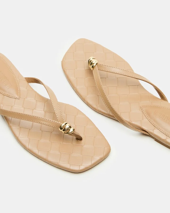 Maliyah Natural Leather - Image 4
