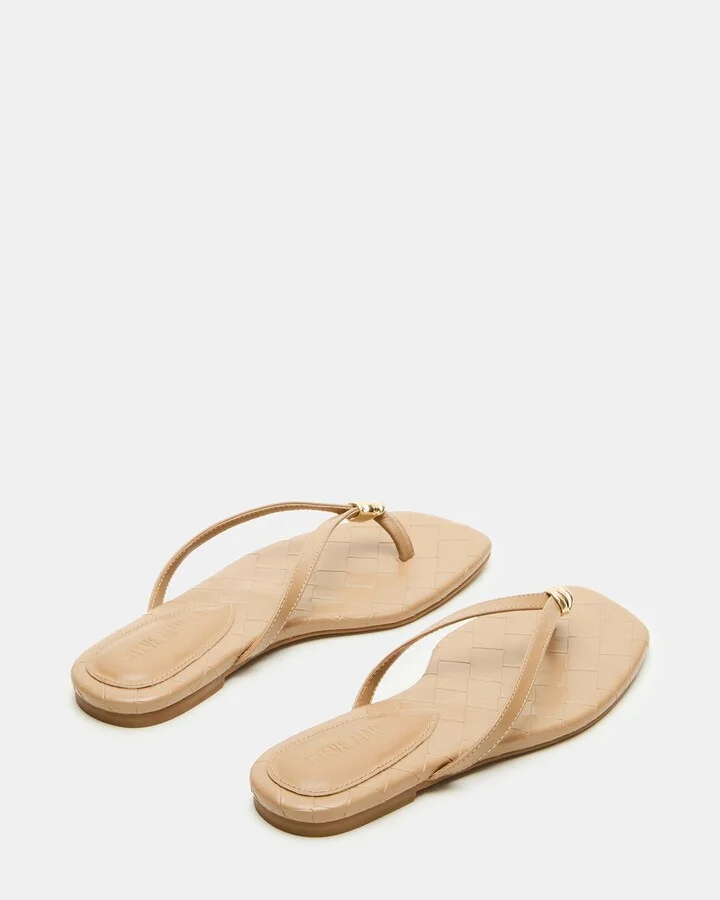 Maliyah Natural Leather - Image 6