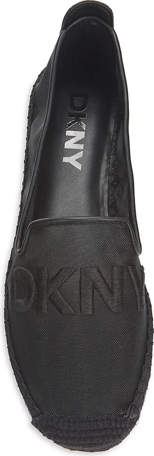 Malladra Embroidered Logo Espadrilles - Image 5