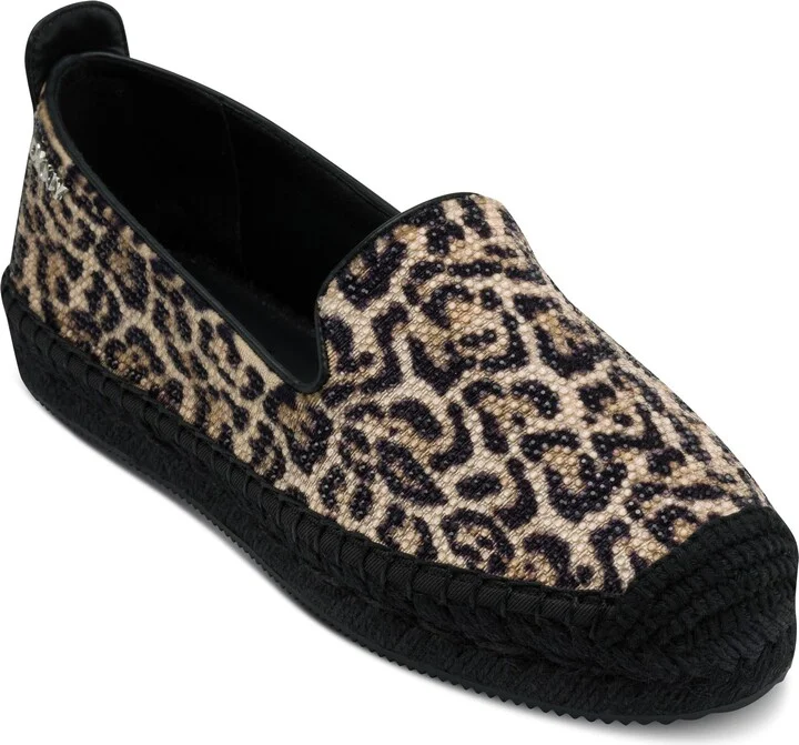 Mallandra Espadrille