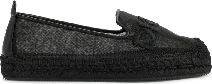 Mallandra Logo Espadrille - Image 2