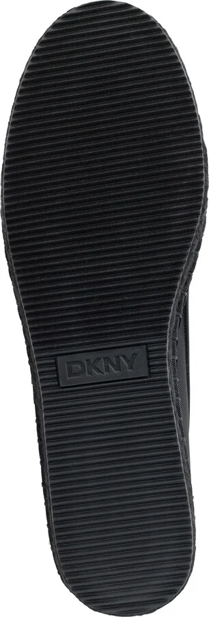 Mallandra Logo Espadrille - Image 4