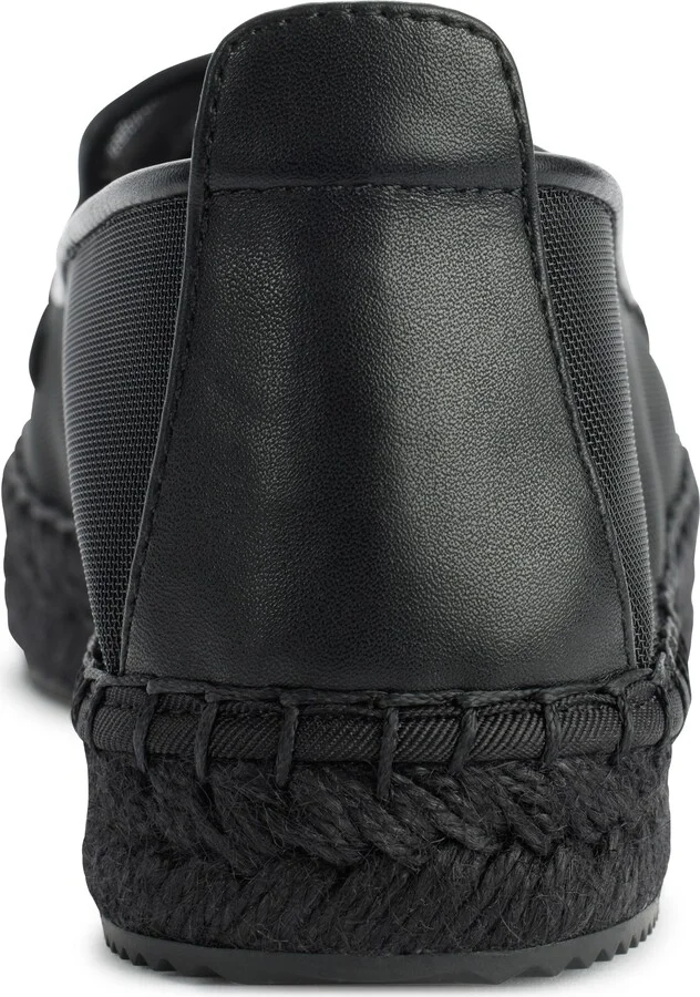 Mallandra Logo Espadrille - Image 5