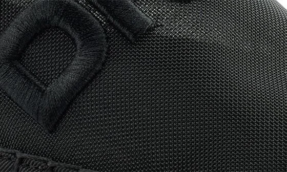 Mallandra Logo Espadrille - Image 6