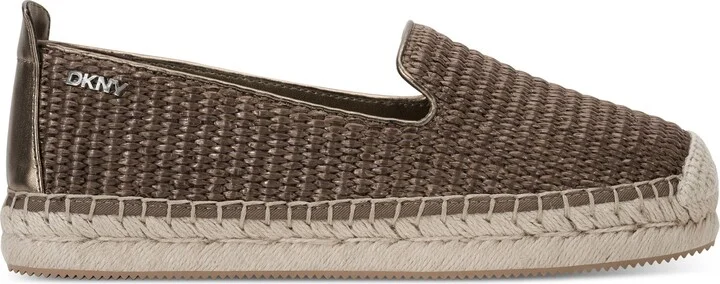 Mallandra Platform Espadrille Flat - Image 2