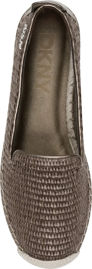 Mallandra Platform Espadrille Flat - Image 3